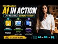 Welcome to Episode 03 of the Complete AI Mastery Series.