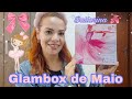 GLAMBOX DE MAIO | Bailarina 🩰✨️ | Cupom: CRIS10