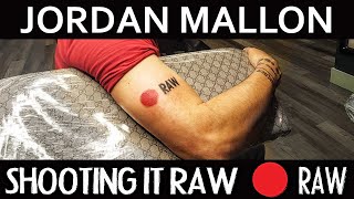 141 – Jordan Mallon on Tattooing on the Road and Savannah