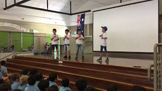 WHAT MAKES YOU BEAUTIFUL - KIDS DANCE - 장기자랑