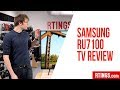 Samsung RU7100 TV Review - RTINGS.com