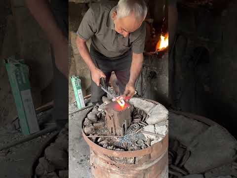 At bağlama kazığı