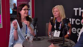 ILTACON LIVE 2025 - Ari Kaplan sits down with Gary Berger, Julie Brown, and Catherine Monte