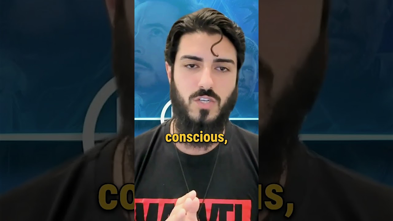 Your preferences are a prison! 