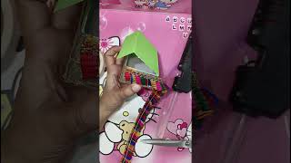 "₹0 में Gift Box बनाओ 😍 | Soap Box DIY #Shorts"