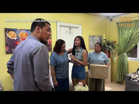 Close sequence na! | Wish Ko Lang
