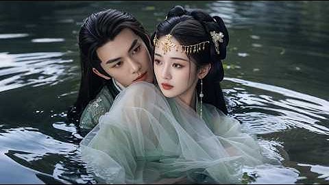 Top medical PhD wakes up as timid concubine daughter—one stunning rise,and cold prince falls for her