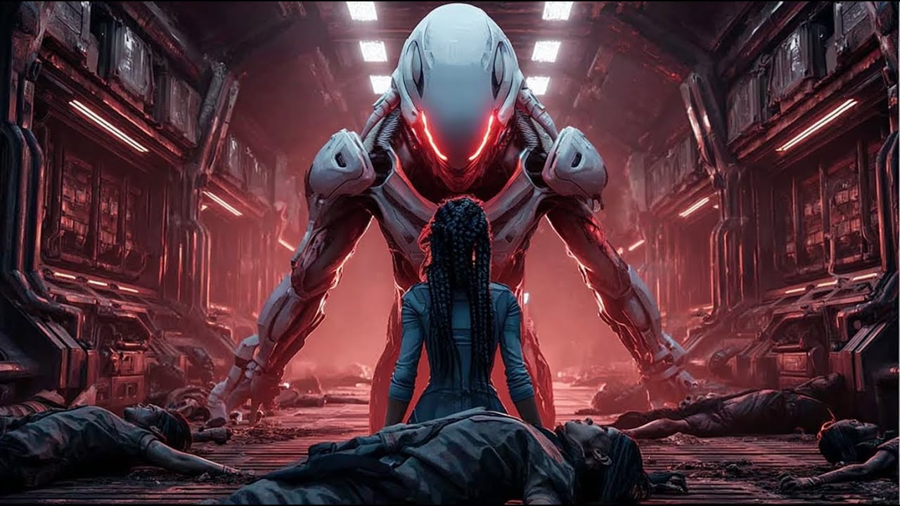 They Called Her Tiny—Earth’s Hazard Level 7 Proved Them Wrong HFY | Best HFY Stories