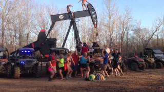 Harlem Shake Atv park style 2013