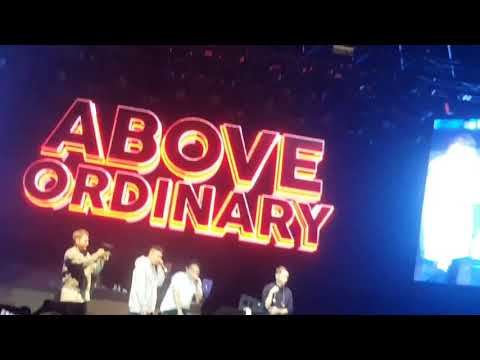 TORONTO REBEL AOMG콘서트 (Group)
