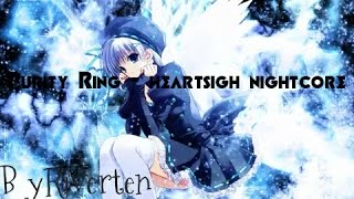 Nightcore - Purity Ring heartsigh