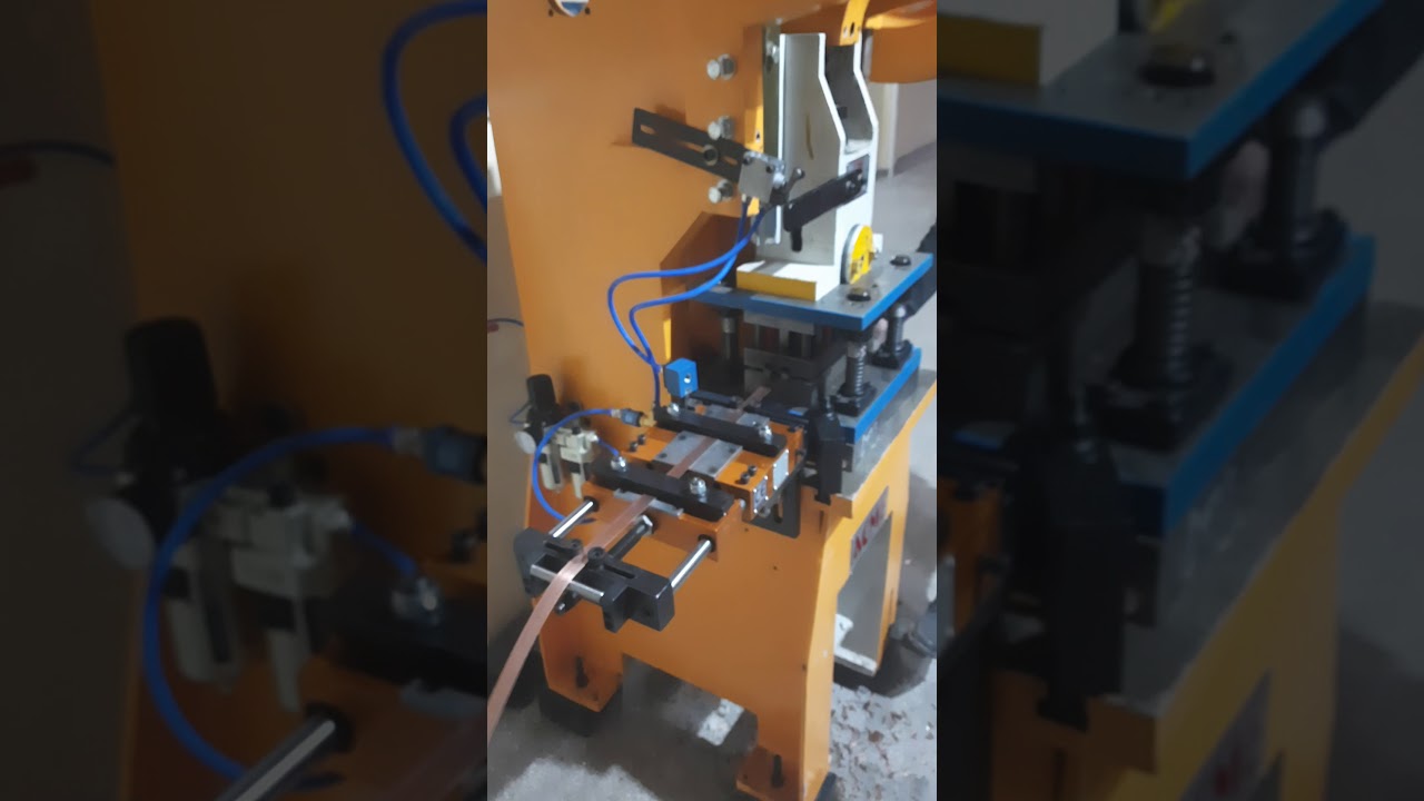 pneumatic air feeder/Strip Feeder, Nc.servo feeder, Decoiler @9818003012,9891150438 New Delhi 🇮🇳