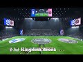 The incredible kingdom arena hosting alhilal vs inter miami match