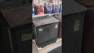 Kelvinator 8.5 kg washing machine/best washing machine under 15000 #washingmachine #washing #washer