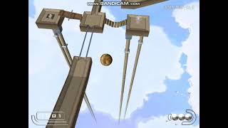 Ballance - Level 3 Bounce High Score 4821 by 渴望新地图