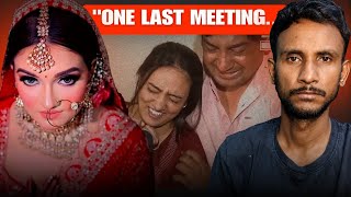 She Called Her Sister At 11PM — It Was Her Last Words | Deepika Nagar Case