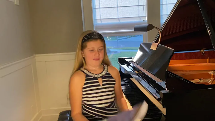 Imperial concertante 1st movement