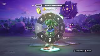 TRAILER DE Fortnite 🤩🕸️🕸️
