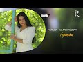 Feruza Jumaniyozova - Ispancha (Official music)