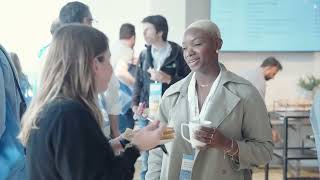 Cogs & Marvel - Android Summit
