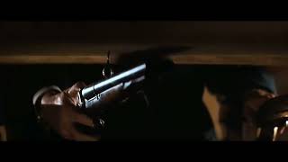 "Tombstone" - Johnny Ringo meets Doc Holliday (1993)