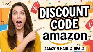 Amazon Promo Code 2026 💰 Save Big on Top Products Wealth