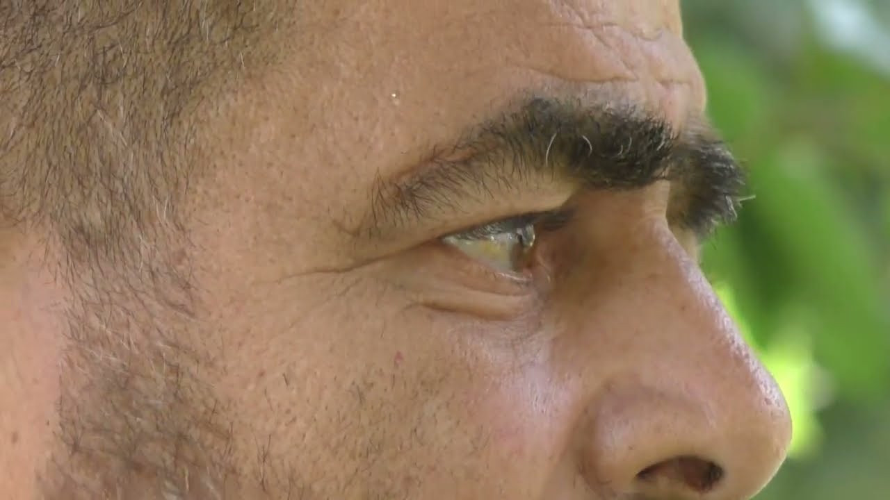 Ով ընկերոջ դիակը թողեց թուրքին, դավաճան է․ Արմենակ Ավդալյան․ «Կյանքին ասել այո՛»