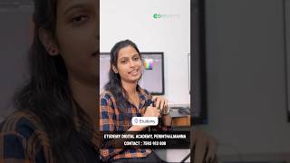 Join The Best Digital Marketing Course In Malappuram And Perinthalmanna At Etudemy