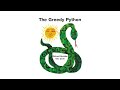 The Greedy Python | Animated Book | Eric Carle