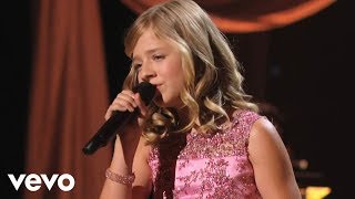 Jackie Evancho - Reflection (from Music of the Movies)