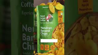 Banana Chips Business Idea 💡 કેળા ની વેફર નું startup #india #trending #new #like #reels #shorts #