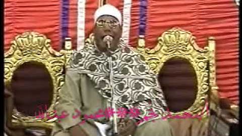 Tarouti-الشيخ عبدالفتاح الطاروطى- سورة النمل