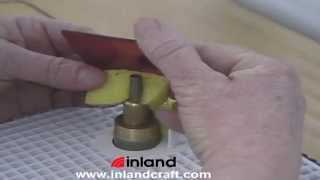 4-edge glass grinder