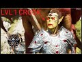 Githyanki patrol SOLO as light domain Cleric Patch 6 Baldurs Gate 3