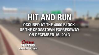 Corpus Christi Crime Stoppers Crime of the Week #26-2014