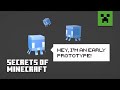 The Secrets of Minecraft: The Allay