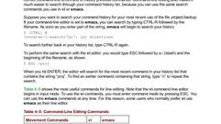 Unix -complete reference