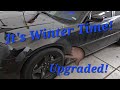 New Tires On The 300c SRT8 & Dodge Rant 😆