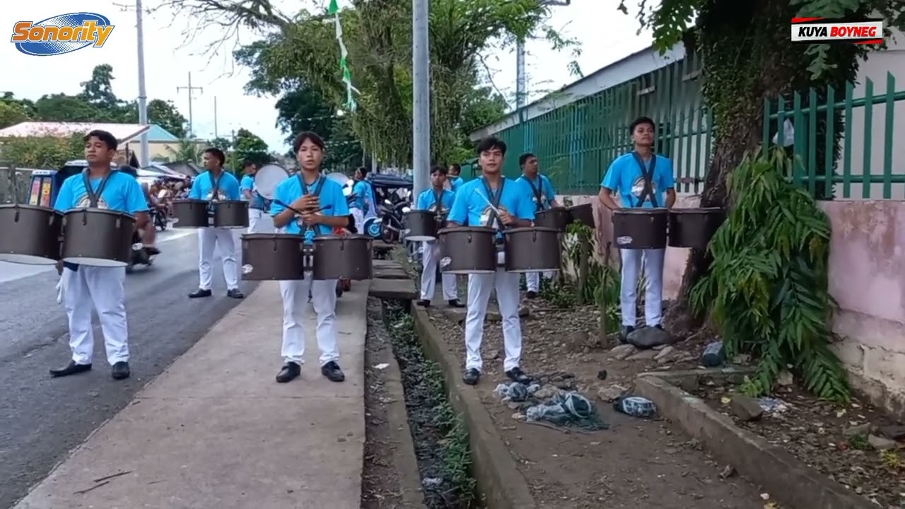 D'Originals Sonority Dbc | Just Got Lucky