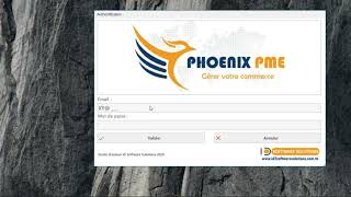 Formation Sur Logiciel Gestion Commercial (Phoenix PME) screenshot 5