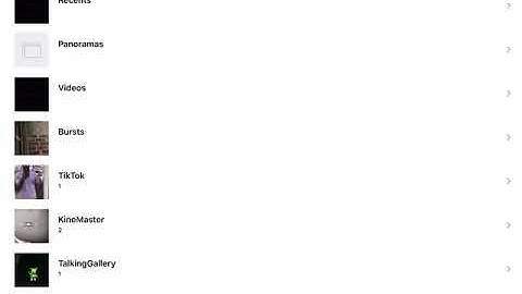 How to make sick effect on MegaPhoto and KineMaster and YouTube