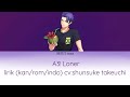 『A3!』Loner [Juza hyodo] {Kan/Rom/Indo}