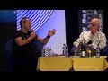 Jozef Banáš a NA KUS REČI: Ján Mühlfeit