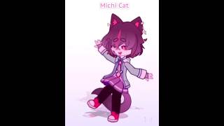 Shigure ui meme | id by: @ui_shig #trend #alightmotion #ibispaintx #shortvideo #gachaclub #short