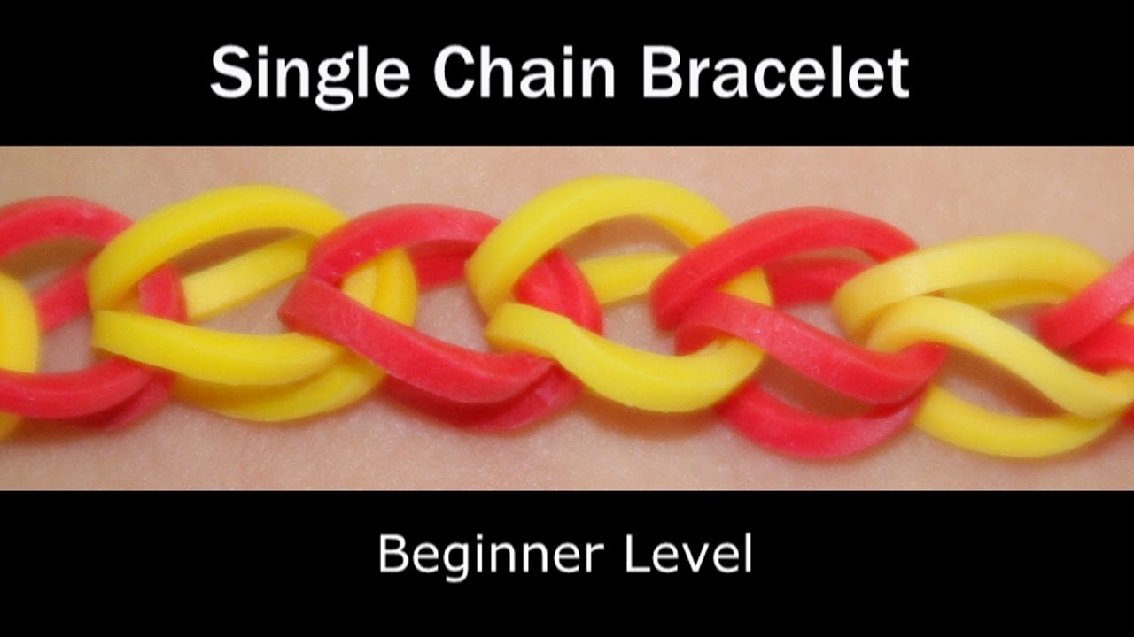 Loom Band Bracelet Fever - Did You Catch It? - Making Memories With Your  Kids