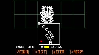 Undertale - First playthrough - Part 2 (Snowdin)
Previously on Undertale I killed my mother and flirted with her dead corpse. :-) Undertale - First playthrough - Part 2 (Snowdin)