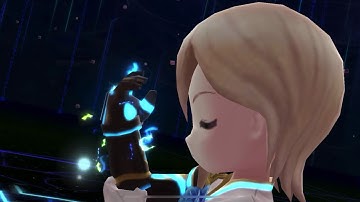 The Alchemist Code: Blair’s Vision Ability