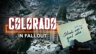 What Awaits the Ghoul in Colorado