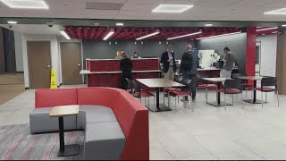 Minot State University sees enrollment growth, campus improvements