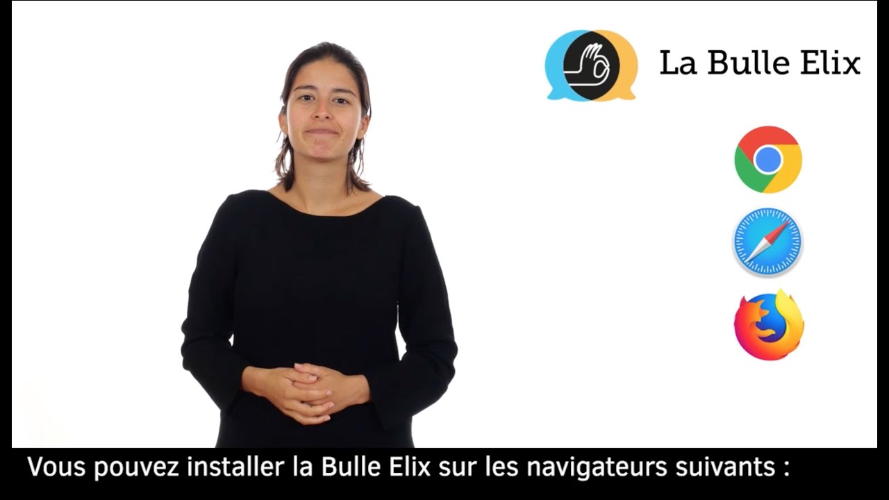 La Bulle Elix Chrome Web Store